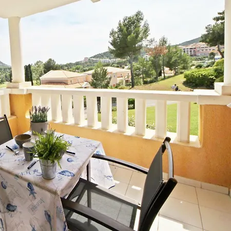 Cap Esterel Village Studio Renove R4 - 304la Apartamento Saint-Raphaël
