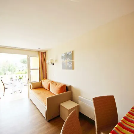 Apartamento Cap Esterel Village Studio Renove R4 - 304la Saint-Raphaël