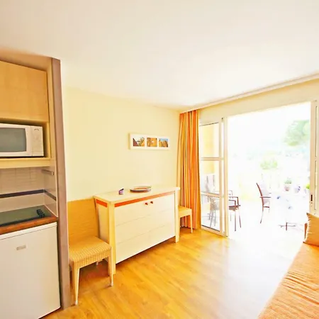 Cap Esterel Village Studio Renove R4 - 304la * Saint-Raphaël
