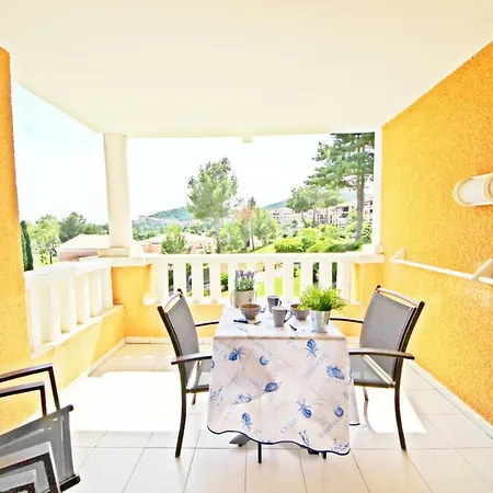 Cap Esterel Village Studio Renove R4 - 304la Apartamento