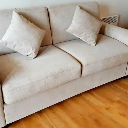Cap Esterel Village Studio Renove R4 - 304la *
