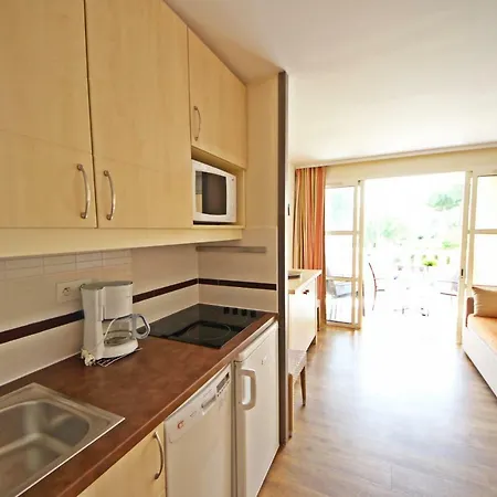 Cap Esterel Village Studio Renove R4 - 304la Apartamento