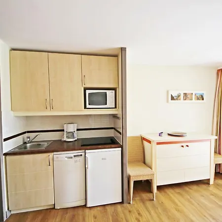 Cap Esterel Village Studio Renove R4 - 304la Saint-Raphaël