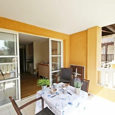 דירה Cap Esterel Village Studio Renove R4 - 304la *