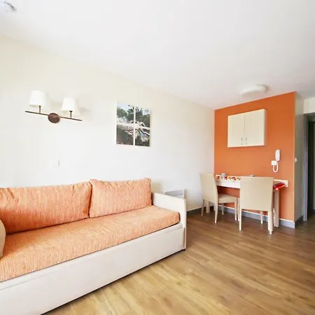 Cap Esterel Village Studio Renove R4 - 304la דירה