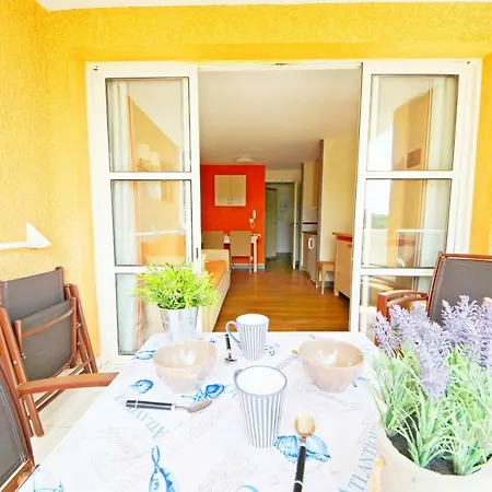 דירה Cap Esterel Village Studio Renove R4 - 304la Saint-Raphaël